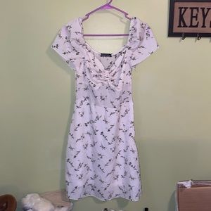 Women’s short dress